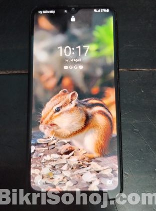 Samsung m21
